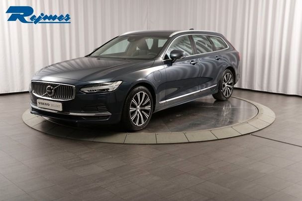 Volvo V90 T6 Inscription Expression AWD Recharge 251 kW image number 1