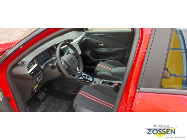 Opel Corsa 74 kW image number 9