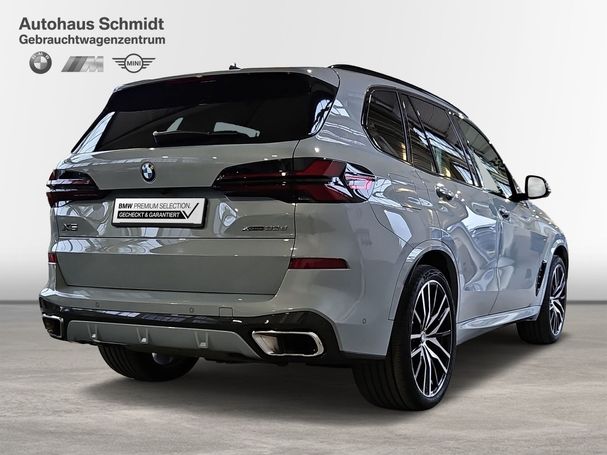 BMW X5 xDrive30d 210 kW image number 2