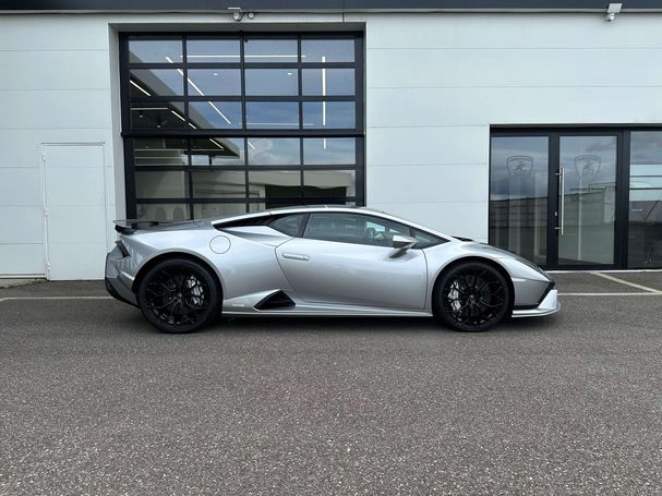 Lamborghini Huracan 470 kW image number 1