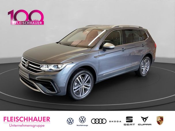 Volkswagen Tiguan Allspace 4Motion 140 kW image number 1