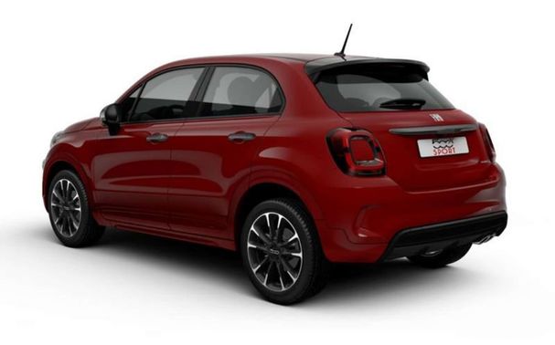 Fiat 500X 96 kW image number 6