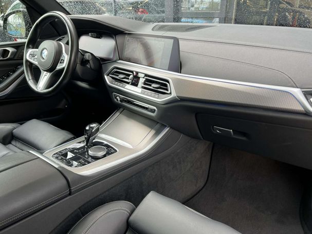 BMW X5 45e xDrive 289 kW image number 27