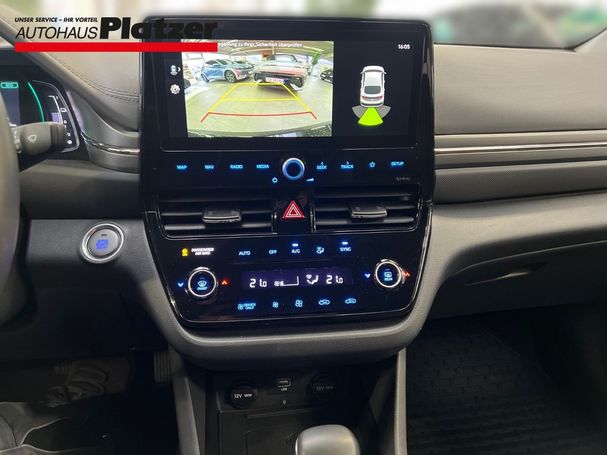 Hyundai Ioniq Hybrid 1.6 Style 104 kW image number 7