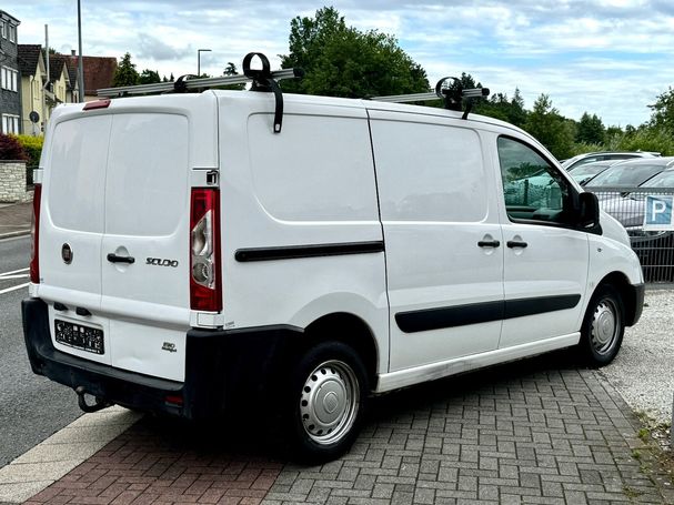 Fiat Scudo L1H1 94 kW image number 9