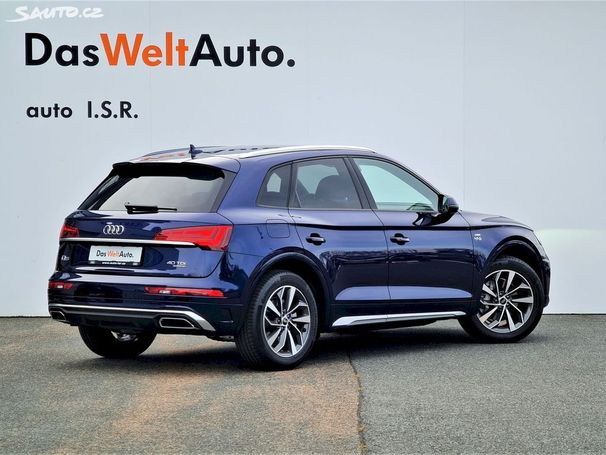 Audi Q5 40 TDI quattro S-line 150 kW image number 3