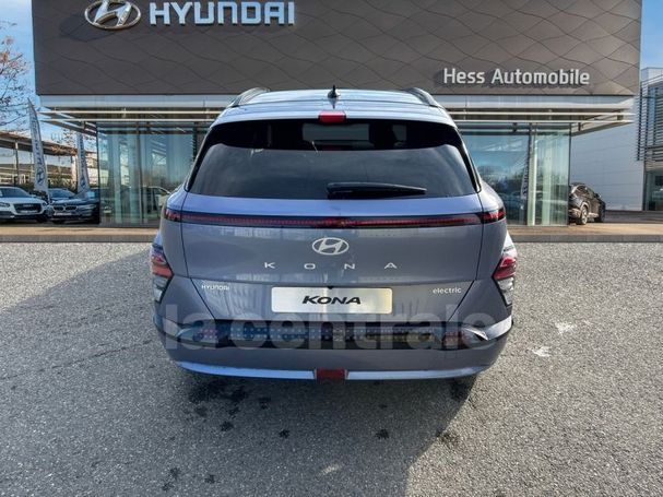 Hyundai Kona 65 kWh Premium 160 kW image number 6