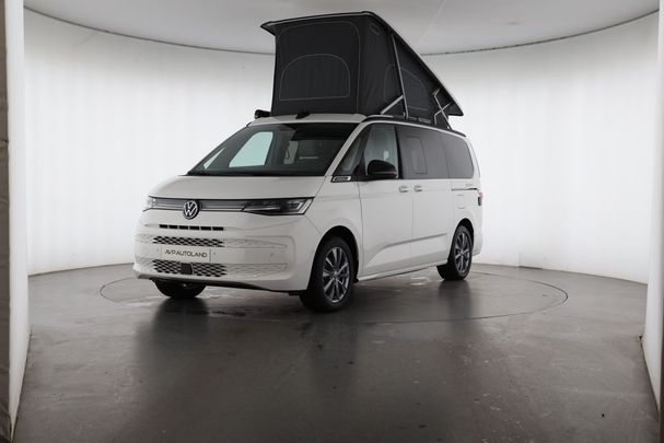 Volkswagen T7 California 2.0 TDI Ocean DSG 110 kW image number 2