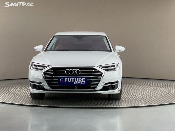 Audi A8 3.0 TFSI quattro Tiptronic 250 kW image number 2