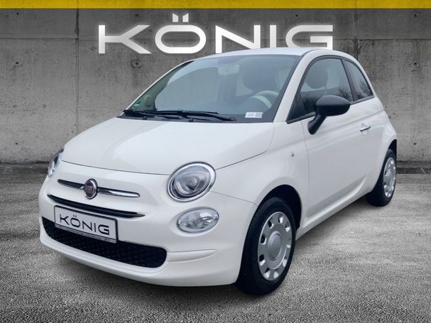 Fiat 500 1.0 51 kW image number 1