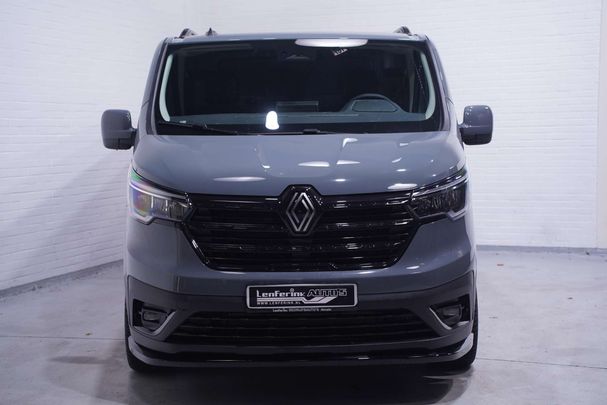 Renault Trafic dCi 130 96 kW image number 6