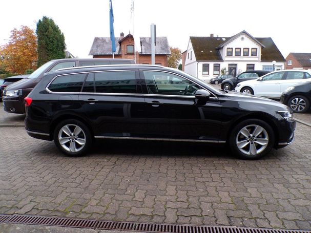 Volkswagen Passat Variant 2.0 TDI DSG 110 kW image number 27