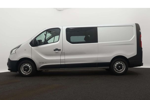 Renault Trafic Energy 1.6 dCi L2H1 88 kW image number 8