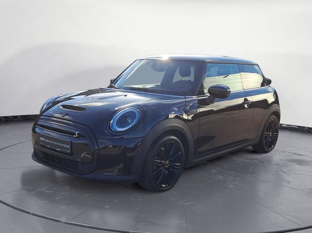 Mini Cooper E 135 kW image number 1