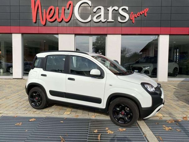 Fiat Panda 1.0 Hybrid 51 kW image number 5