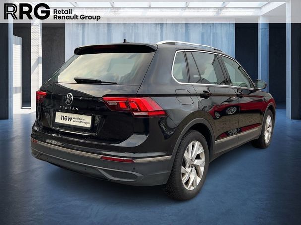 Volkswagen Tiguan DSG 110 kW image number 3