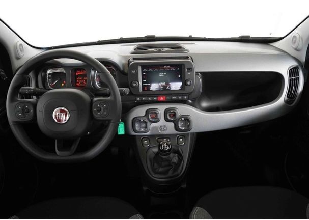 Fiat Panda 1.0 Hybrid 51 kW image number 5