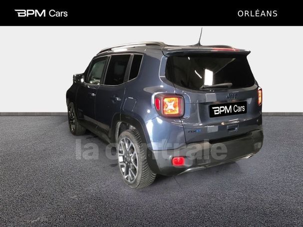 Jeep Renegade 1.3 177 kW image number 5