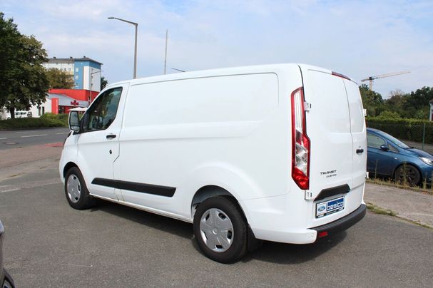 Ford Transit Custom 320 Trend 96 kW image number 2