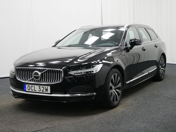 Volvo V90 T6 Inscription Expression AWD Recharge 253 kW image number 1