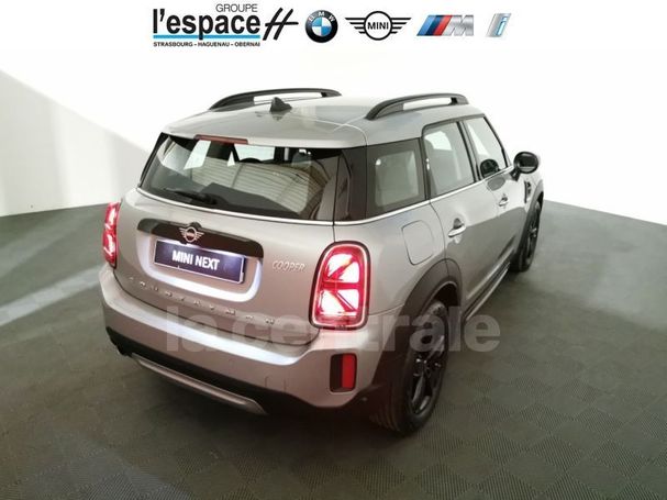 MINI Cooper Countryman 100 kW image number 15