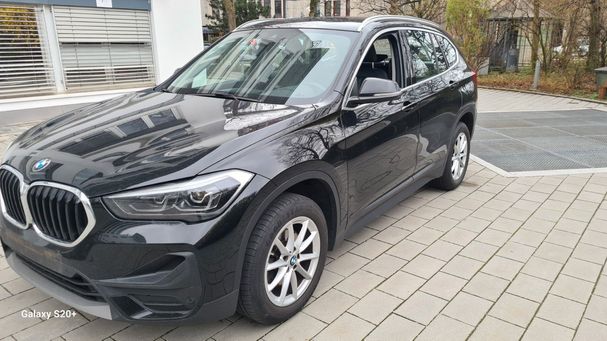 BMW X1 sDrive18d 110 kW image number 1