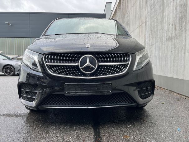 Mercedes-Benz V 300d Edition 1 176 kW image number 2