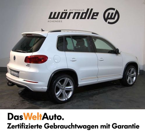 Volkswagen Tiguan TDI 81 kW image number 3