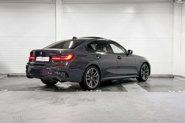 BMW 340i M xDrive 275 kW image number 3