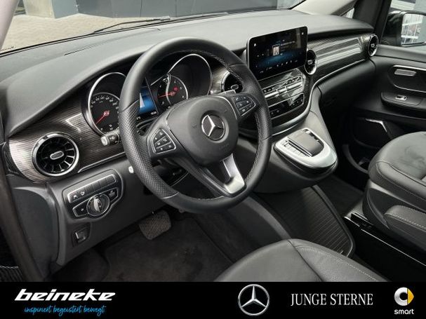 Mercedes-Benz V 250d Avantgarde 140 kW image number 11