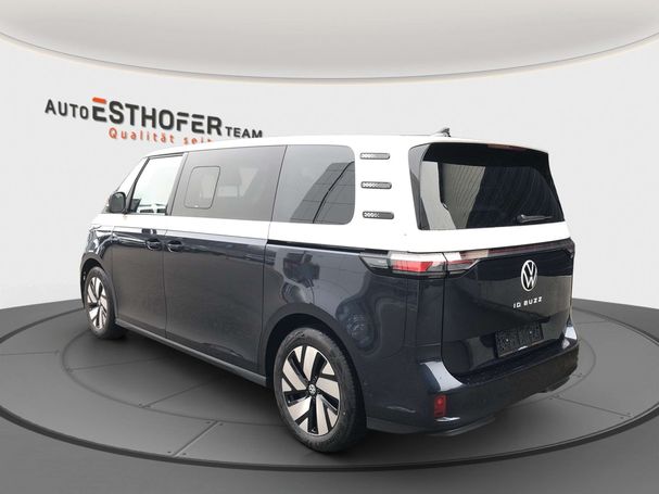 Volkswagen ID. Buzz Pro 210 kW image number 4