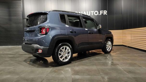 Jeep Renegade 96 kW image number 2