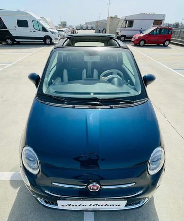 Fiat 500C 52 kW image number 11