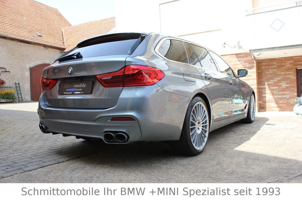 ALPINA B5 447 kW image number 8