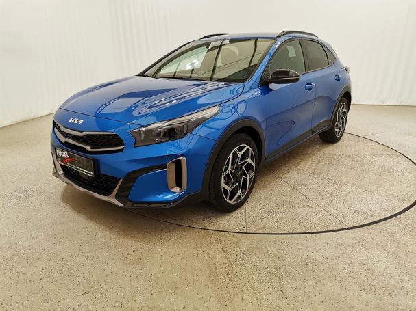 Kia XCeed 1.6 T-GDi 150 kW image number 1