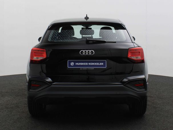 Audi Q2 35 TFSI S tronic 110 kW image number 10