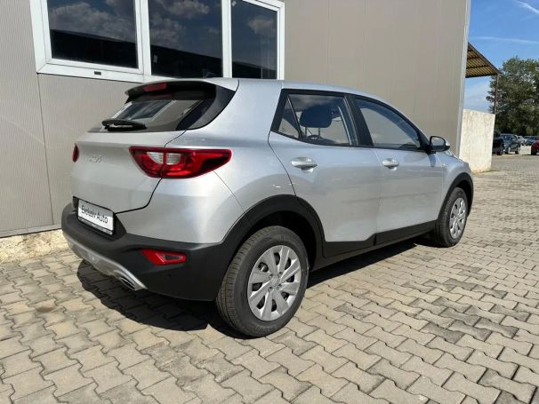 Kia Stonic 58 kW image number 6