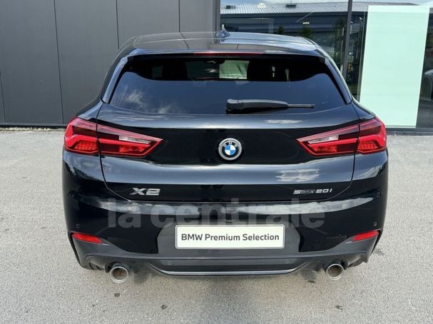 BMW X2 sDrive 141 kW image number 6