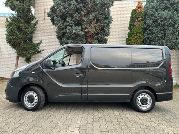 Renault Trafic L1H1 3.0t 88 kW image number 6