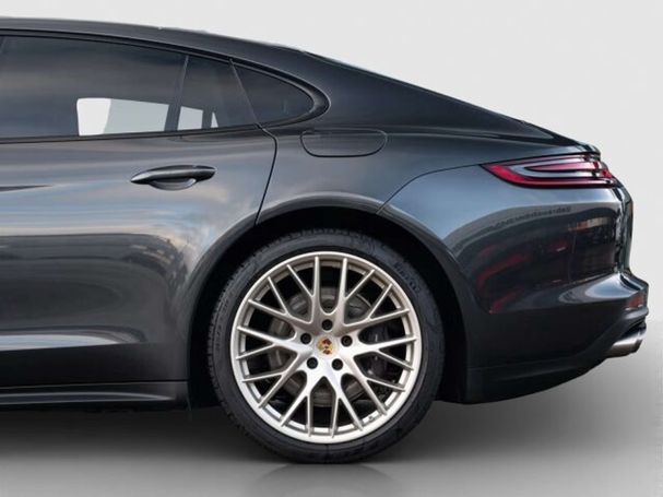 Porsche Panamera 4 E-Hybrid 340 kW image number 9