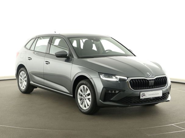 Skoda Scala 1.0 TSI 85 kW image number 9