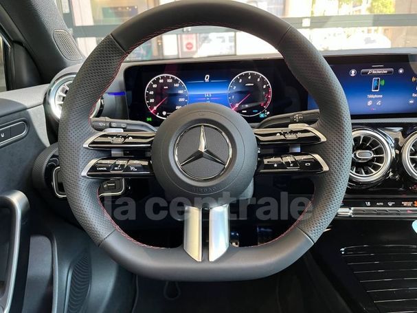 Mercedes-Benz A 180 100 kW image number 26