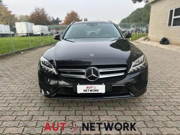 Mercedes-Benz C 300 de T 225 kW image number 3