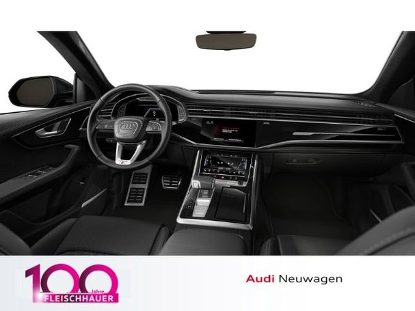 Audi Q8 50 TDI 210 kW image number 4