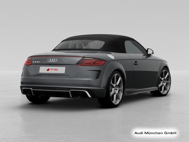 Audi TT RS S tronic 294 kW image number 5