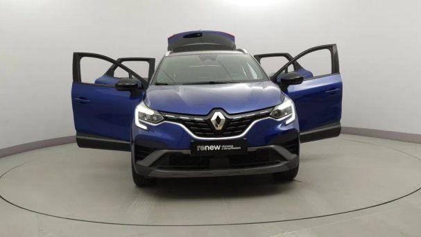 Renault Captur 103 kW image number 12