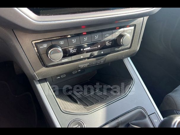 Seat Arona 1.0 TSI 70 kW image number 8