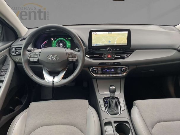 Hyundai i30 118 kW image number 6