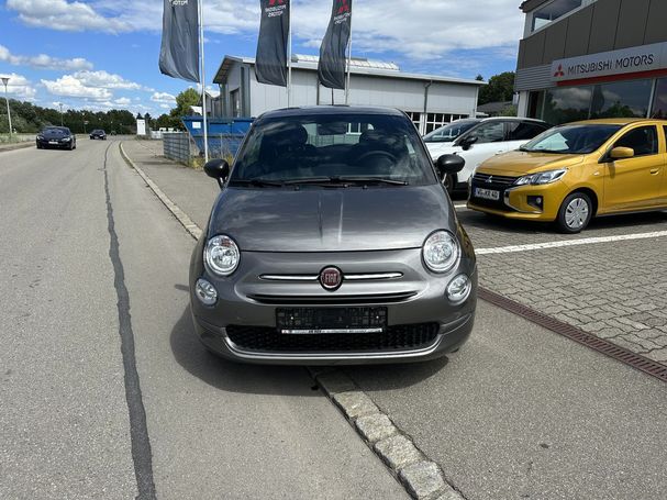 Fiat 500 51 kW image number 4