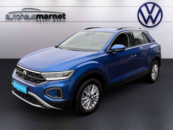 Volkswagen T-Roc 1.5 TSI DSG 110 kW image number 1